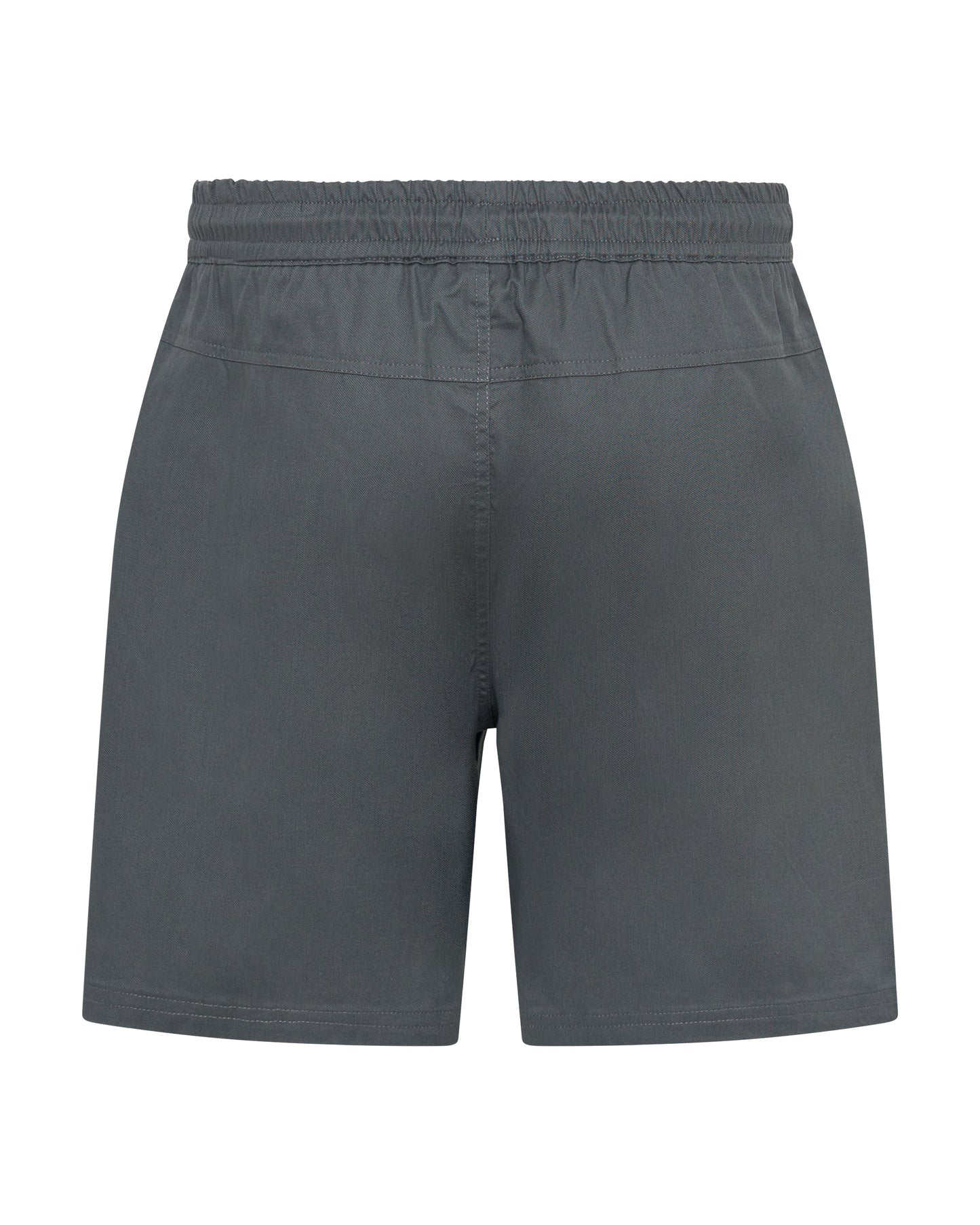 Dark Grey Shorts