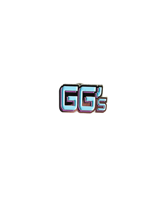 GG's Lapel Pin