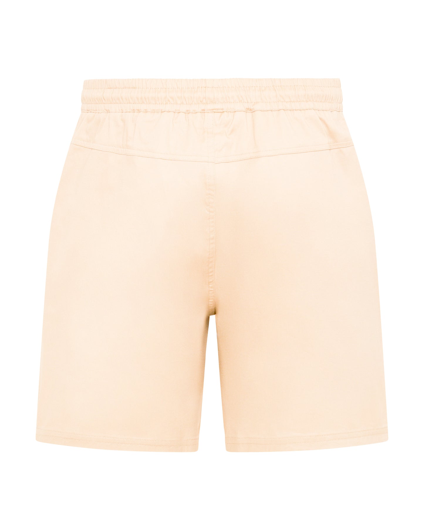 Ivory Shorts